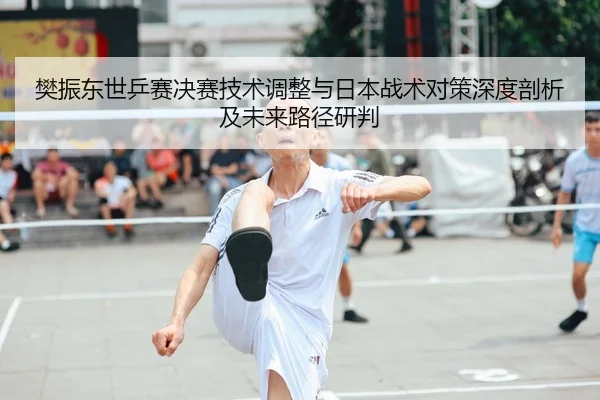 樊振东世乒赛决赛技术调整与日本战术对策深度剖析及未来路径研判 - Leyu